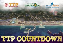 ‘Đại tiệc’ countdown hấp dẫn bên vịnh Bái Tử Long ‘Đại tiệc’ countdown hấp dẫn bên vịnh Bái Tử Long
