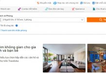 Đặt phòng trên Traveloka, nửa đêm khách bị bỏ rơi giữa phố lạ Đặt phòng trên Traveloka, nửa đêm khách bị bỏ rơi giữa phố lạ