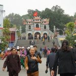 Khám phá nét đẹp tâm linh Đền Bà Chúa Kho – Bắc Ninh đền bà chúa kho