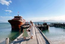 Giá rẻ chưa từng có, tranh thủ đi chơi 30/4-1/5 sớm Giá rẻ chưa từng có, tranh thủ đi chơi 30/4-1/5 sớm