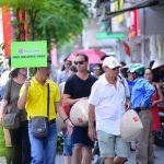 Du lịch thí điểm đón khách quốc tế từ tháng 7 Du lịch thí điểm đón khách quốc tế từ tháng 7