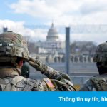 Động thái nguy hiểm của các quan chức thân ông Trump ở Lầu Năm Góc