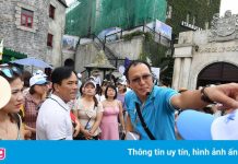 ‘Có việc là may mắn chứ không mơ thưởng Tết’