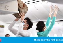 Vé bay dịp Tết Dương lịch vẫn dồi dào, giá tăng nhẹ