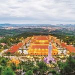 Trải nghiệm du lịch chùa Ba Vàng – “Cõi Phật nơi hạ giới” du lịch chùa ba vàng
