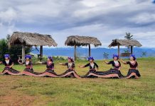 Du lịch cộng đồng – hướng đi lâu dài và bền vững cho Lai Châu Du lịch cộng đồng - hướng đi lâu dài và bền vững cho Lai Châu