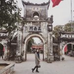 Tất tần tật kinh nghiệm xin Ấn tại lễ Hội Đền Trần Nam Định du lịch đền trần