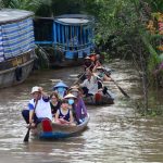 Doanh nghiệp kiệt quệ vì hủy, hoãn tour, Hiệp hội Du lịch tha thiết kiến nghị hỗ trợ thuế, phí Doanh nghiệp kiệt quệ vì hủy, hoãn tour, Hiệp hội Du lịch tha thiết kiến nghị hỗ trợ thuế, phí - Ảnh 1.