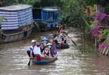 Doanh nghiệp kiệt quệ vì hủy, hoãn tour, Hiệp hội Du lịch tha thiết kiến nghị hỗ trợ thuế, phí Doanh nghiệp kiệt quệ vì hủy, hoãn tour, Hiệp hội Du lịch tha thiết kiến nghị hỗ trợ thuế, phí - Ảnh 1.