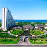 Duyên Hà Resort Cam Ranh – Trải nghiệm nghỉ dưỡng từ không gian sang trọng bậc nhất Duyên Hà Resort Cam Ranh