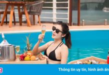 Tour du lịch 5 sao lên ngôi dịp Tết Dương lịch