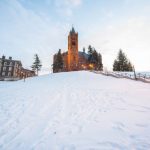 Nơi tuyết rơi nhiều nhất thế giới Nơi tuyết rơi nhiều nhất thế giới - Ảnh 1.