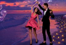 Gói nghỉ dưỡng siêu lãng mạn ở Pullman Phú Quốc Gói nghỉ dưỡng siêu lãng mạn ở Pullman Phú Quốc