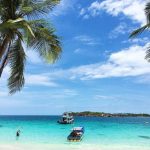 Hòn Móng Tay Phú Quốc có gì hấp dẫn? du lịch hòn móng tay