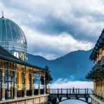Top 5 khách sạn ở Sapa đẹp đến nghẹt thở, đến là quên luôn lối về Hotel de la Coupole Sapa - MGallery