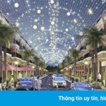 Sắp khởi công dự án shophouse gần 1.000 tỷ đồng tại Đà Nẵng