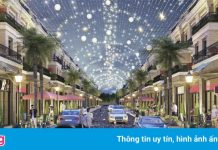 Sắp khởi công dự án shophouse gần 1.000 tỷ đồng tại Đà Nẵng