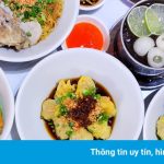 Thưởng thức 7 món ngon Hong Kong mà không phải đi xa