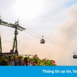 Sun World đi trước đón đầu với xu thế giải trí đa trong một