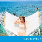 7 cù lao biển hút tín đồ xê dịch ở Việt Nam