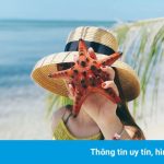 Đi Phú Quốc check-in ‘vương quốc sao biển’