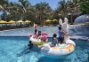 Resort, khách sạn ven biển quanh TP.HCM hồi phục ở mức trước đại dịch Resort, khách sạn ven biển quanh TP.HCM hồi phục ở mức trước đại dịch - Ảnh 1.