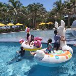 Resort, khách sạn ven biển quanh TP.HCM hồi phục ở mức trước đại dịch Resort, khách sạn ven biển quanh TP.HCM hồi phục ở mức trước đại dịch - Ảnh 1.