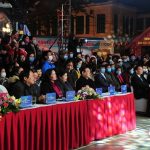 Khai mạc Tuần văn hóa du lịch Lai Châu tại Hà Nội năm 2020 Khai mạc Tuần văn hóa du lịch Lai Châu tại Hà Nội năm 2020