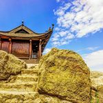 Cẩm nang du lịch Yên Tử – Ngọn núi Phật Tổ không gian núi yên tử