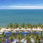 Amarin Resort Phu Quoc Khu Nghỉ Dưỡng Tại Trung Tâm Thị Trấn Dương Đông, Phú Quốc Amarin Resort Phu Quoc