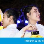 ‘Ký ức Hội An’ đưa nghệ thuật thực cảnh ra phố