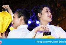 ‘Ký ức Hội An’ đưa nghệ thuật thực cảnh ra phố