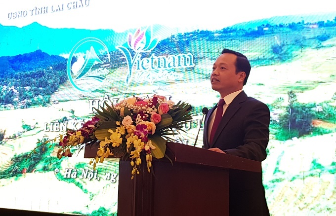 Liên kết phát triển du lịch Lai Châu - Hà Nội mở ra nhiều cơ hội cho doanh nghiệp