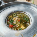 Đặc sản cá kèo ‘giãy đành đạch’ miền Tây hút triệu lượt xem Đặc sản cá kèo 'giãy đành đạch' miền Tây hút triệu lượt xem