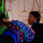 Chợ phiên Tây Bắc giữa lòng Tây Nguyên Chợ phiên Tây Bắc giữa lòng Tây Nguyên - Ảnh 1.