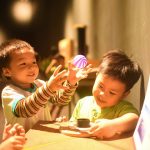 Tour du lịch khám phá khoa học đầu tiên ở Việt Nam Tour du lịch khám phá khoa học đầu tiên ở Việt Nam - Ảnh 1.