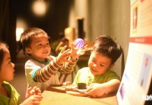 Tour du lịch khám phá khoa học đầu tiên ở Việt Nam Tour du lịch khám phá khoa học đầu tiên ở Việt Nam - Ảnh 1.