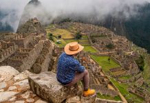 ‘Năm COVID’ 2020: 10 điều ngành du lịch được hưởng lợi Năm COVID 2020: 10 điều ngành du lịch được hưởng lợi - Ảnh 1.