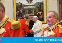 Tấm hộ chiếu hiếm nhất thế giới