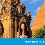 Di tích Tháp Bà Ponagar thờ ai?