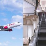 Thiếu gia ‘bao’ cả chuyến bay đi du lịch cùng vợ Thiếu gia 'bao' cả chuyến bay đi du lịch cùng vợ