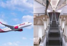 Thiếu gia ‘bao’ cả chuyến bay đi du lịch cùng vợ Thiếu gia 'bao' cả chuyến bay đi du lịch cùng vợ