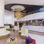 Khách sạn Mermaid Seaside – Nghỉ Dưỡng 4 Sao Bên Bãi Dâu Khách sạn Mermaid Seaside