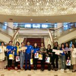 Đà Nẵng ưu đãi mạnh cho khách công vụ trong Tết Nguyên đán và năm 2021 Đà Nẵng ưu đãi mạnh cho khách công vụ trong Tết Nguyên đán và năm 2021 - Ảnh 1.