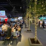 Ăn món Thái, Hàn, Malaysia… không cần đi đâu xa, chỉ cần qua quận 2 Ăn món Thái, Hàn, Malaysia... không cần đi đâu xa, chỉ cần qua quận 2 - Ảnh 1.