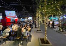 Ăn món Thái, Hàn, Malaysia… không cần đi đâu xa, chỉ cần qua quận 2 Ăn món Thái, Hàn, Malaysia... không cần đi đâu xa, chỉ cần qua quận 2 - Ảnh 1.