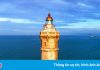 Ngọn hải đăng cao nhất Việt Nam