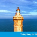Ngọn hải đăng cao nhất Việt Nam