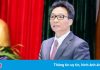 Phó Thủ tướng Vũ Đức Đam: ‘Giá trị tốt đẹp của Việt Nam được khơi lên’