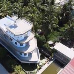 Ngôi nhà du thuyền có 1 không 2 của lão nông miền Tây Ngôi nhà du thuyền có 1 không 2 của lão nông miền Tây - Ảnh 1.